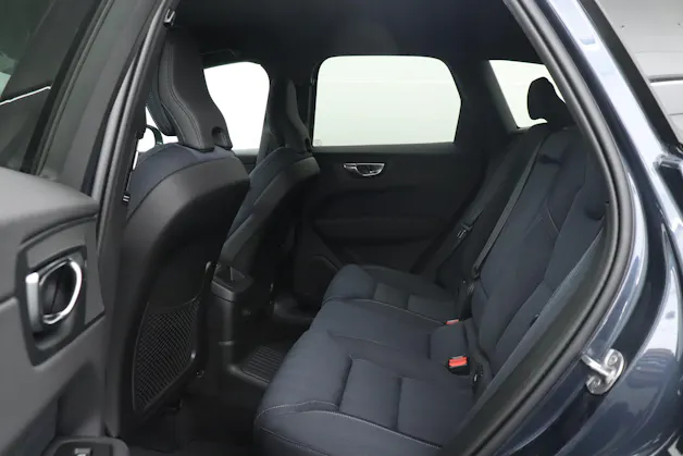 Volvo XC60 2.0 T6 TE Plus Dark eAWD