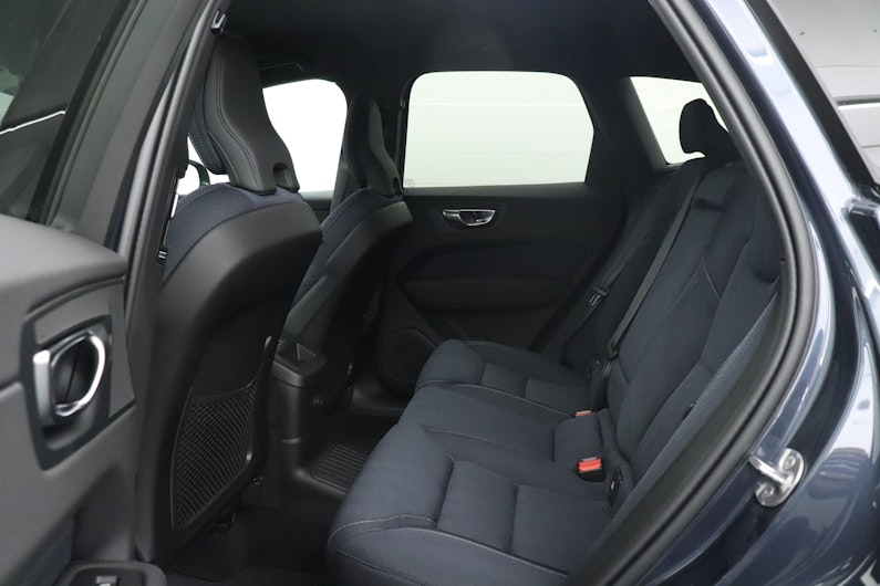 Vehicle image VOLVO XC60