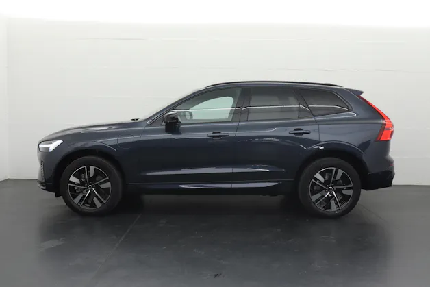 Volvo XC60 2.0 T6 TE Plus Dark eAWD