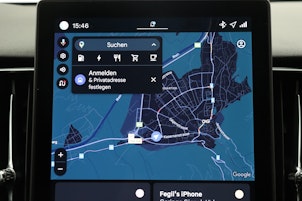 Vehicle image VOLVO XC60 2.0 T6 TE Plus Dark eAWD