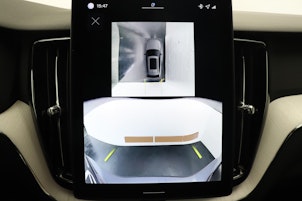 Vehicle image VOLVO XC60 2.0 T6 TE Plus Dark eAWD