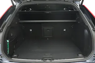 Volvo XC60 2.0 T6 TE Plus Dark eAWD