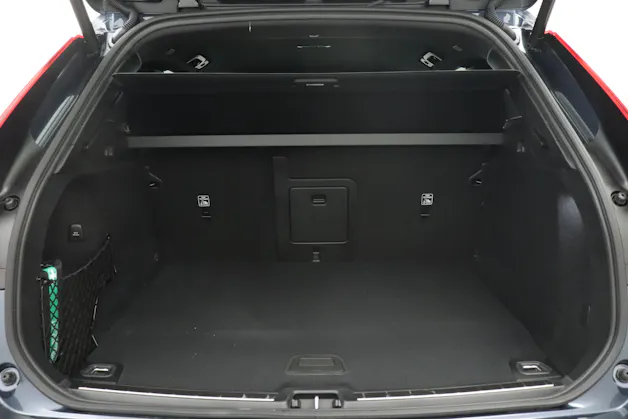 Volvo XC60 2.0 T6 TE Plus Dark eAWD