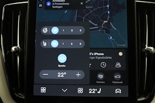 Vehicle image VOLVO XC60 2.0 T6 TE Plus Dark eAWD