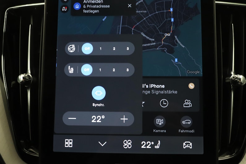 Vehicle image VOLVO XC60