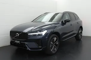 Volvo XC60 2.0 T6 TE Plus Dark eAWD
