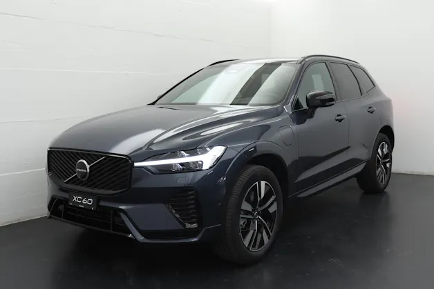 Volvo XC60 2.0 T6 TE Plus Dark eAWD