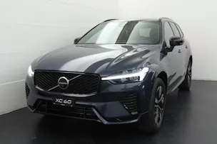 Volvo XC60 2.0 T6 TE Plus Dark eAWD