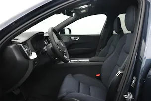 Volvo XC60 2.0 T6 TE Plus Dark eAWD