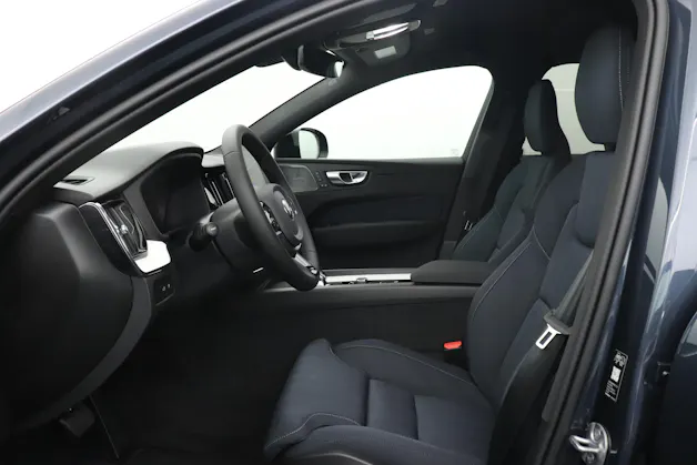 Volvo XC60 2.0 T6 TE Plus Dark eAWD