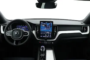 Volvo XC60 2.0 T6 TE Plus Dark eAWD