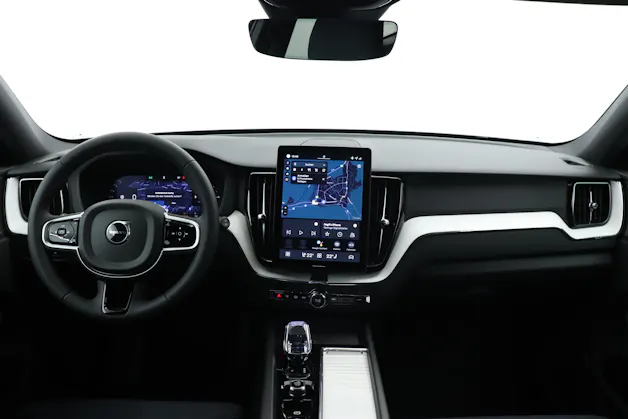 Volvo XC60 2.0 T6 TE Plus Dark eAWD