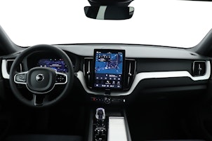 Vehicle image VOLVO XC60 2.0 T6 TE Plus Dark eAWD