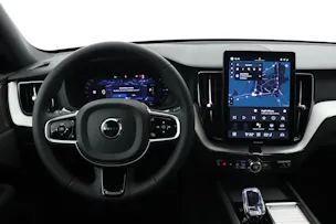Volvo XC60 2.0 T6 TE Plus Dark eAWD