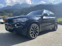 BMW X5 40d xDrive SAG