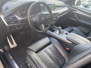 BMW X5 40d xDrive SAG