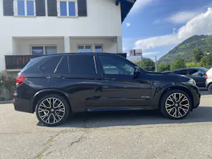 BMW X5 40d xDrive SAG