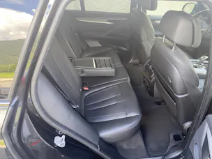BMW X5 40d xDrive SAG