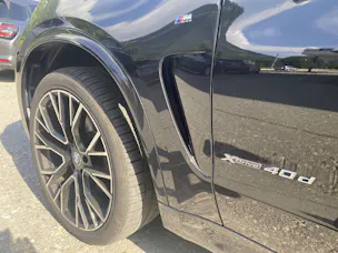 BMW X5 40d xDrive SAG