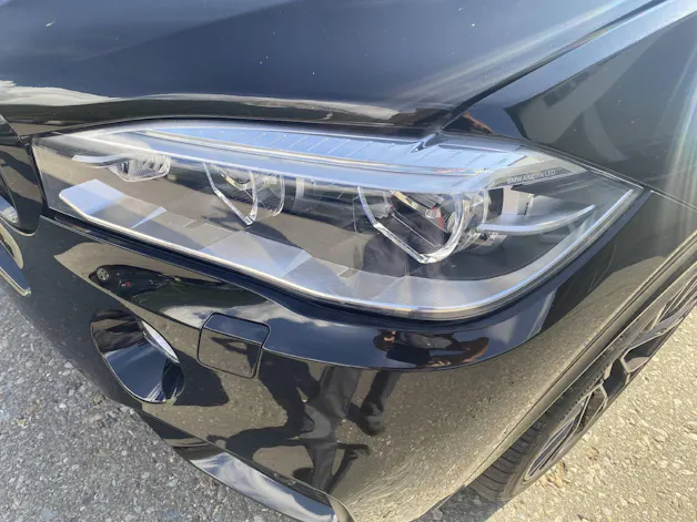 BMW X5 40d xDrive SAG