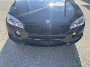 BMW X5 40d xDrive SAG