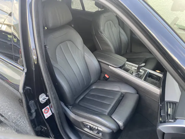BMW X5 40d xDrive SAG