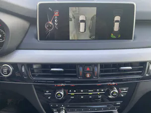 BMW X5 40d xDrive SAG