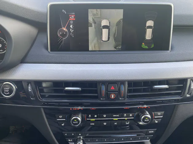 BMW X5 40d xDrive SAG