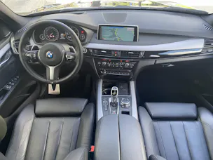 BMW X5 40d xDrive SAG