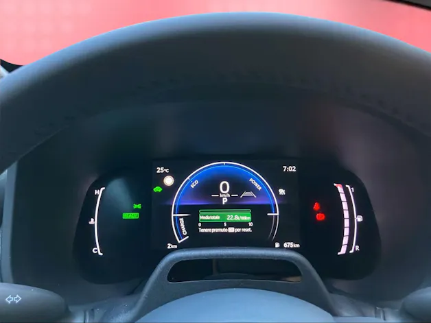 Toyota Aygo X 1.5 VVT-i HSD Trend
