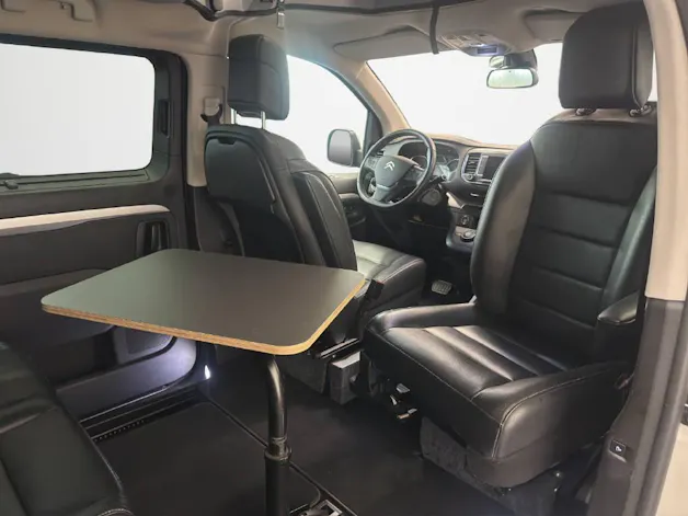 Citroën Spacetourer Camper XL BHDi Comfort EAT8