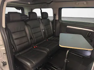 Citroën Spacetourer Camper XL BHDi Comfort EAT8