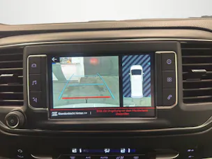 Citroën Spacetourer Camper XL BHDi Comfort EAT8