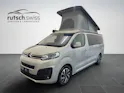 Citroën Spacetourer Camper XL BHDi Comfort EAT8