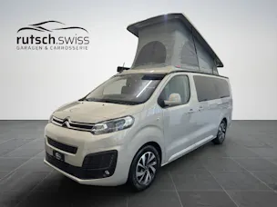 Citroën Spacetourer Camper XL BHDi Comfort EAT8