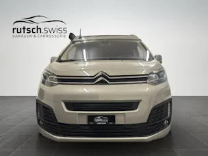 Citroën Spacetourer Camper XL BHDi Comfort EAT8