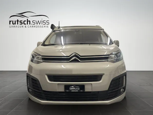 Citroën Spacetourer Camper XL BHDi Comfort EAT8