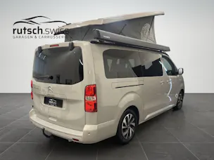 Citroën Spacetourer Camper XL BHDi Comfort EAT8