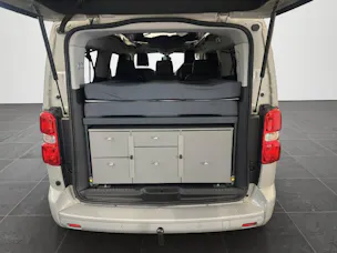 Citroën Spacetourer Camper XL BHDi Comfort EAT8