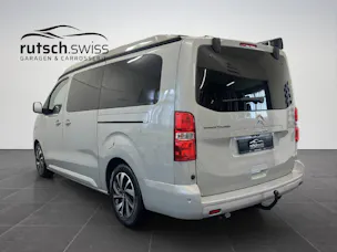Citroën Spacetourer Camper XL BHDi Comfort EAT8
