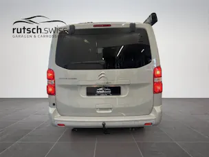 Citroën Spacetourer Camper XL BHDi Comfort EAT8