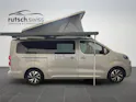 Citroën Spacetourer Camper XL BHDi Comfort EAT8