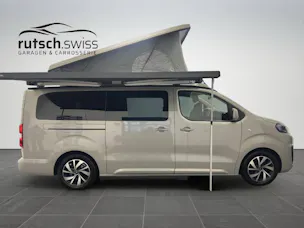Citroën Spacetourer Camper XL BHDi Comfort EAT8