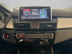 BMW 218d xDrive GranTourer 7-Plätzer