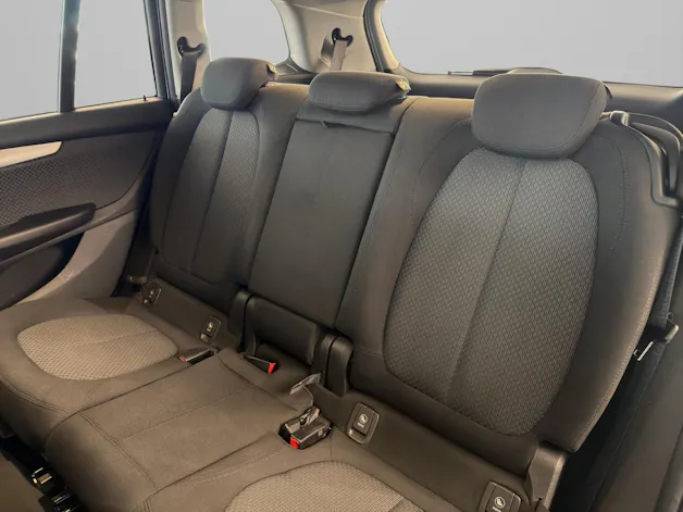 BMW 218d xDrive GranTourer 7-Plätzer