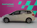 BMW 218d xDrive GranTourer 7-Plätzer