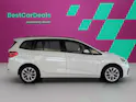 BMW 218d xDrive GranTourer 7-Plätzer