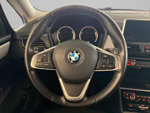 BMW 218d xDrive GranTourer 7-Plätzer