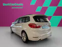 BMW 218d xDrive GranTourer 7-Plätzer