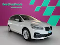 BMW 218d xDrive GranTourer 7-Plätzer